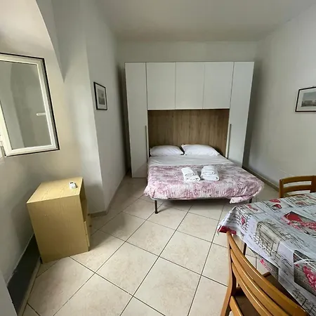 Apartment Il Rifugio Dell'amore *