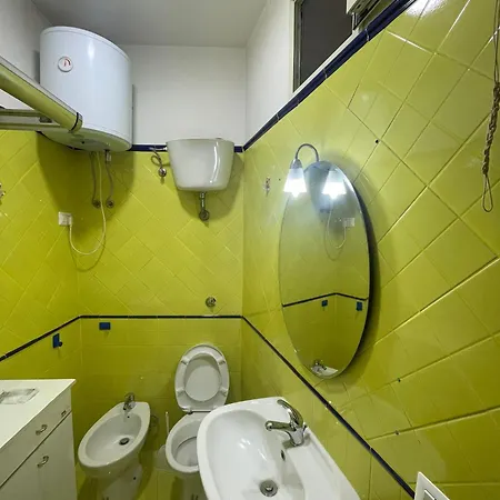 Il Rifugio Dell'amore Apartment *