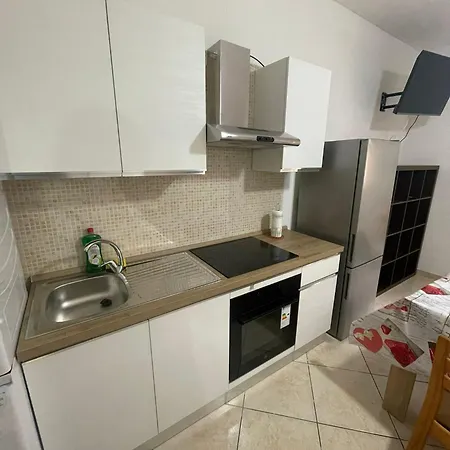Il Rifugio Dell'amore Apartment