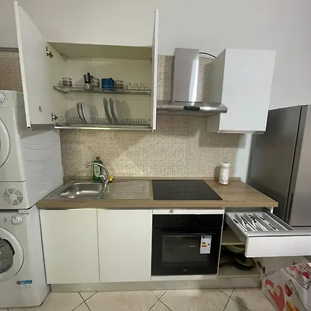Il Rifugio Dell'amore Apartment *