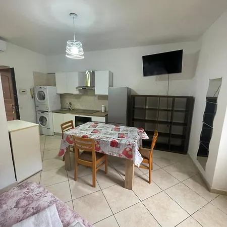 Il Rifugio Dell'amore Apartment *
