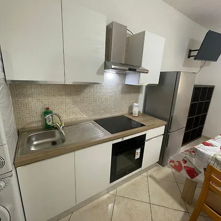 Il Rifugio Dell'amore Apartamento *